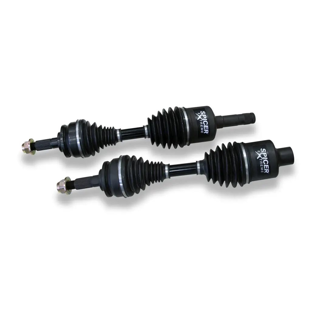 Spicer 10292027 Extreme™ Half Shaft Set, Fits 2021+ Ford Bronco - Dana M210 - Front Axle, 32 Spline  