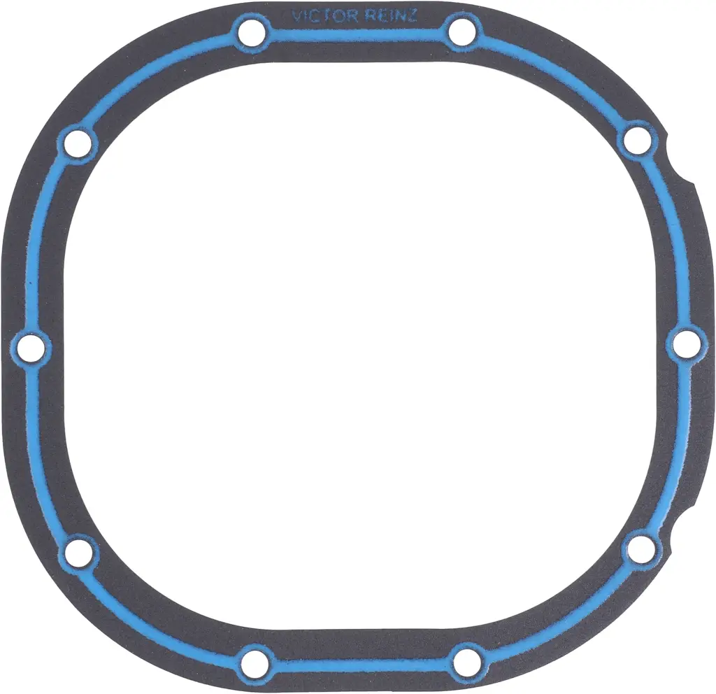 71-20048-00 Victor-Lock™ Performance Diff Cover Gasket - Fits Various Ford - 8.8'' Rear Axle