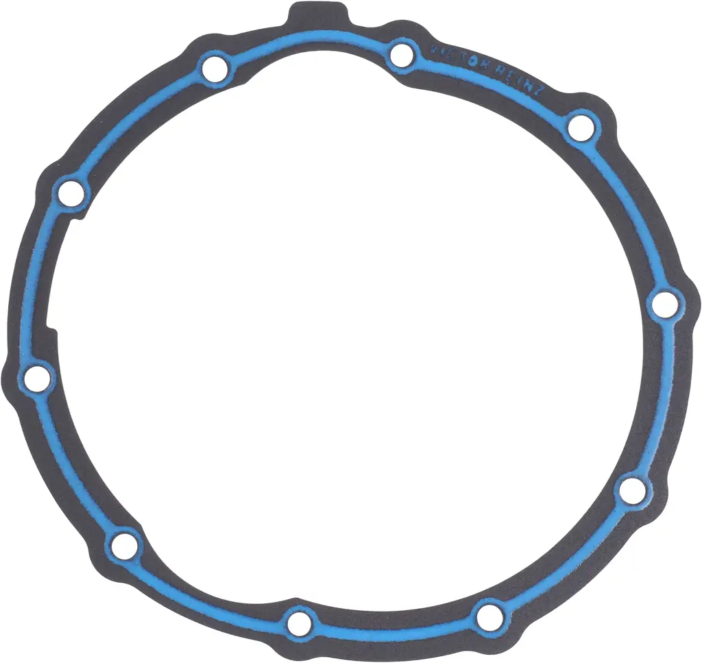 71-20047-00 Victor-Lock™ Performance Diff Cover Gasket, Fits Various Ford - 9'' Rear Axle