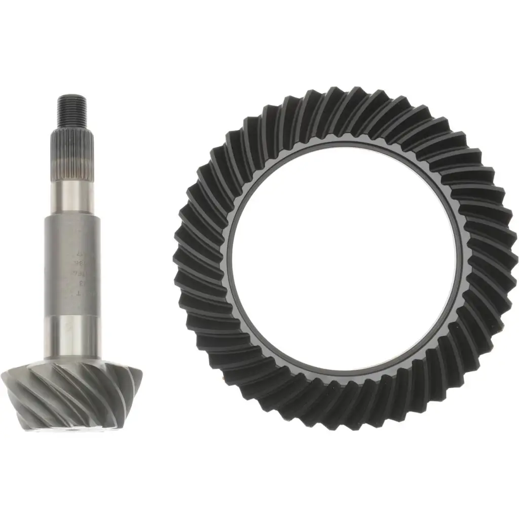 Spicer 24813X Ring and Pinion, Dana 60 Axle - 3.54 Gear Ratio - Front/Rear Axle - NON-RETURNABLE