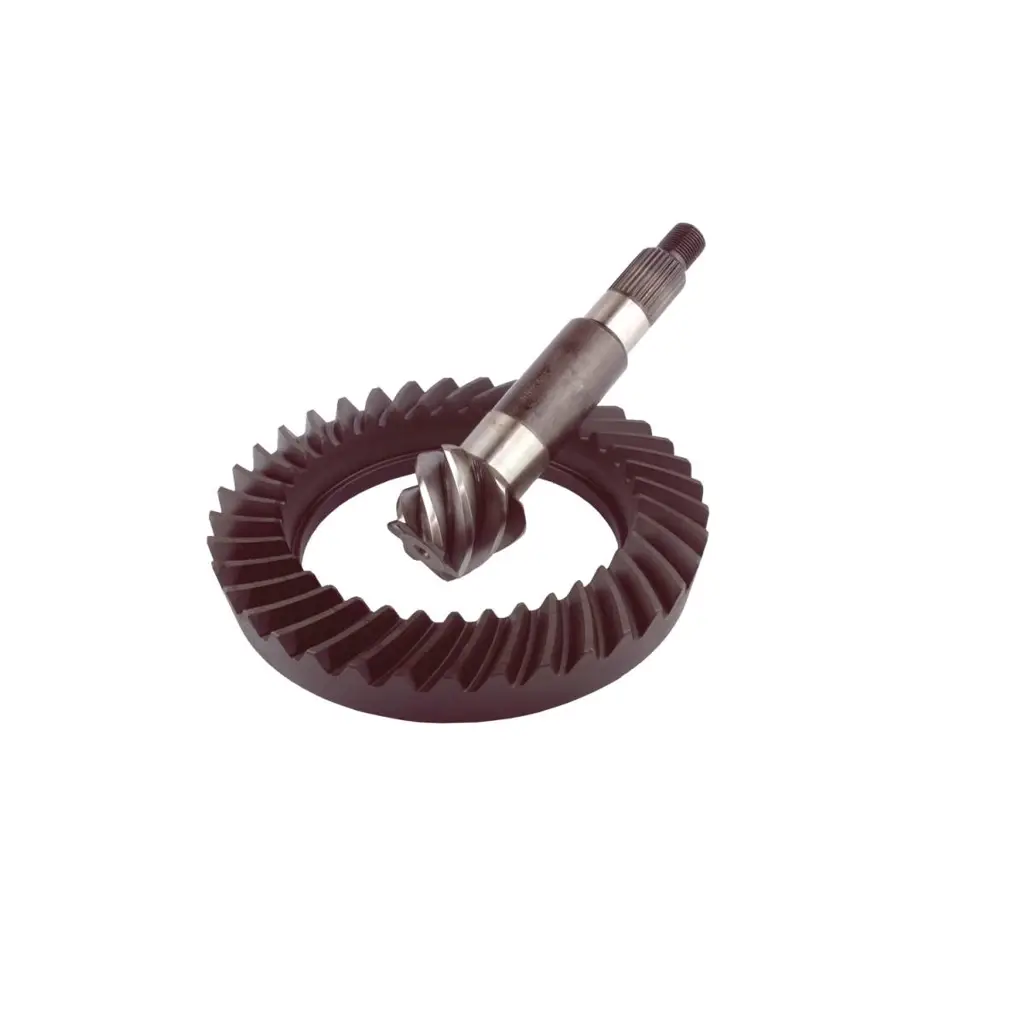 Spicer 26628X Ring and Pinion, Dana 60 Axle - 6.17 Gear Ratio - Front/Rear Axle - NON-RETURNABLE thumbnail 2