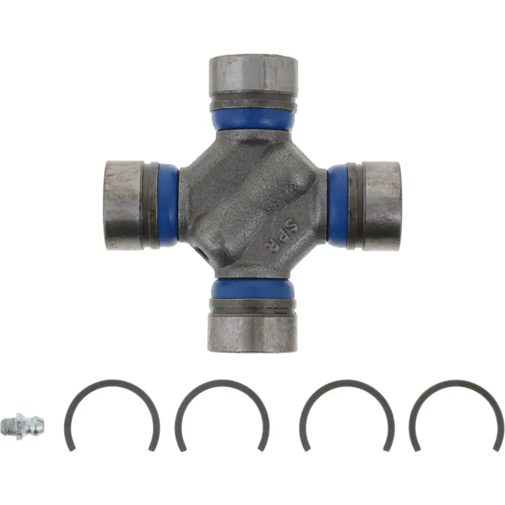 Spicer
  5-1309X U-Joint, Greaseable, 7290
  Series - ISR Style