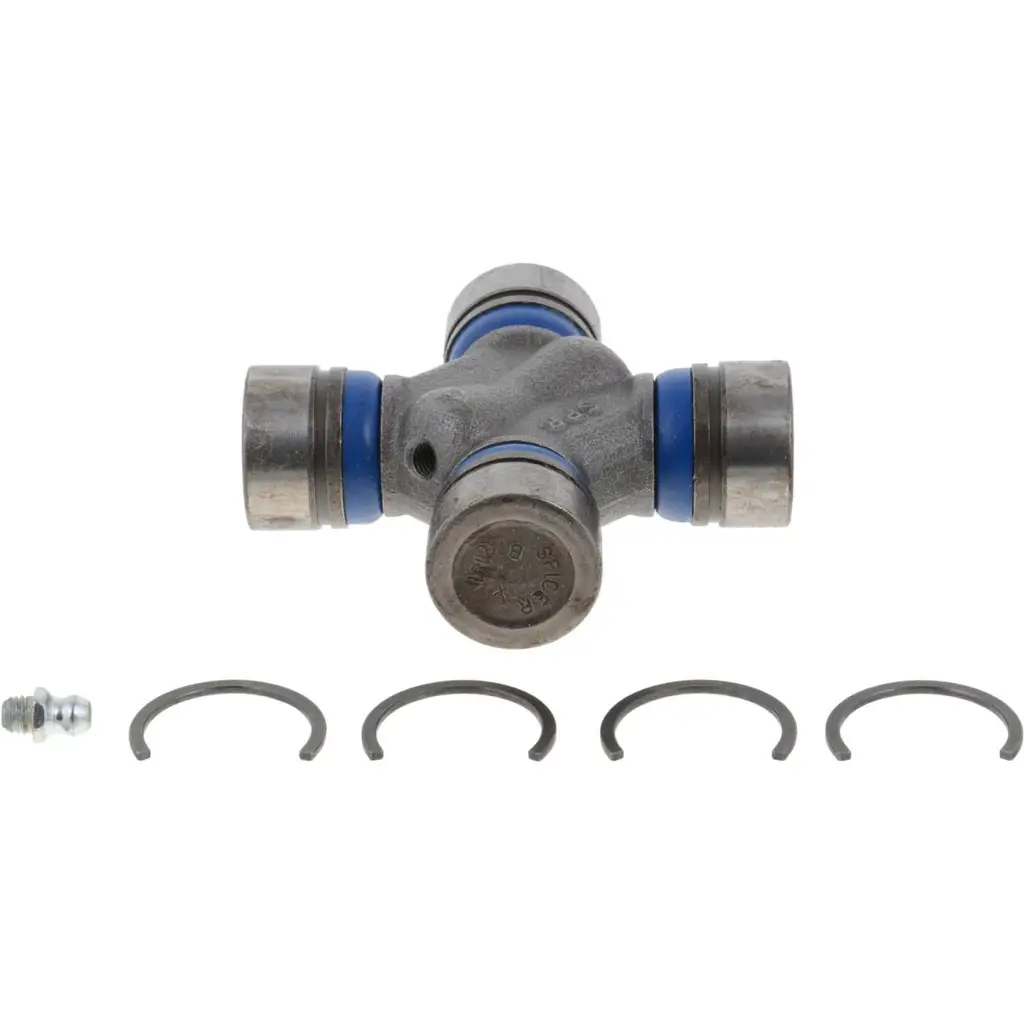 Spicer
  5-1309X U-Joint, Greaseable, 7290
  Series - ISR Style thumbnail 2