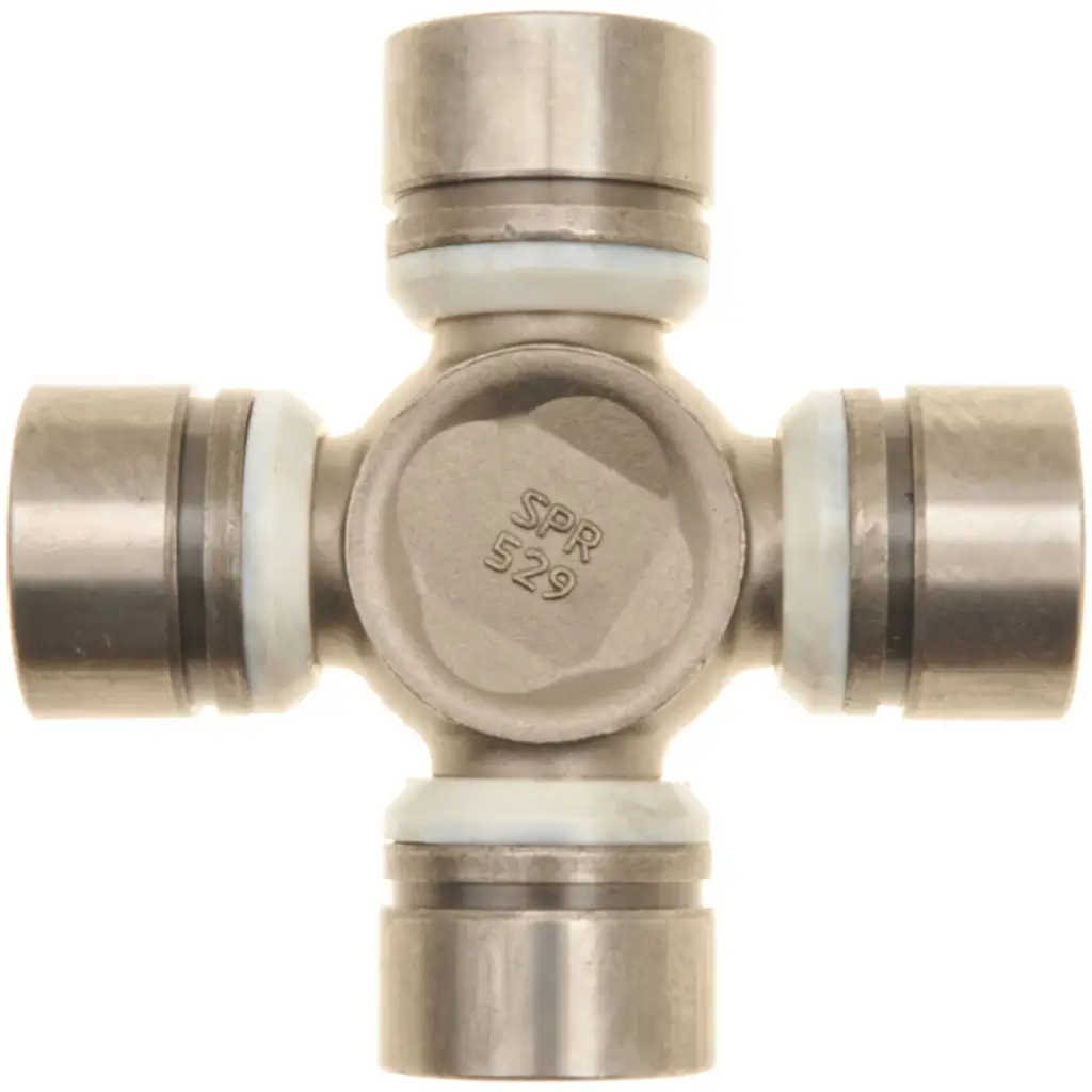 Spicer 5-3254X U-Joint, Greaseable, 1310 Series - ISR Style