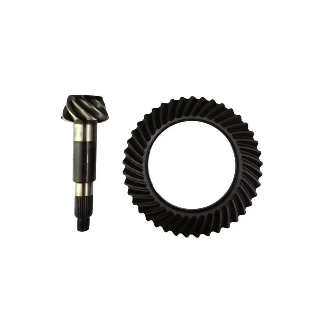 Spicer 70907X Ring and Pinion, Dana 60 Axle - 4.56 Gear Ratio (Thick Gear) - Rear Axle - NON-RETURNABLE