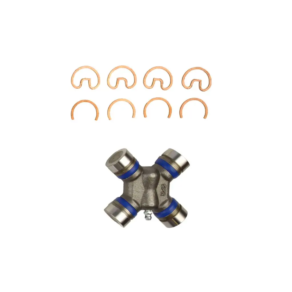 Spicer
  5-1203X U-Joint, Greaseable, 1330 Series - ISR Style