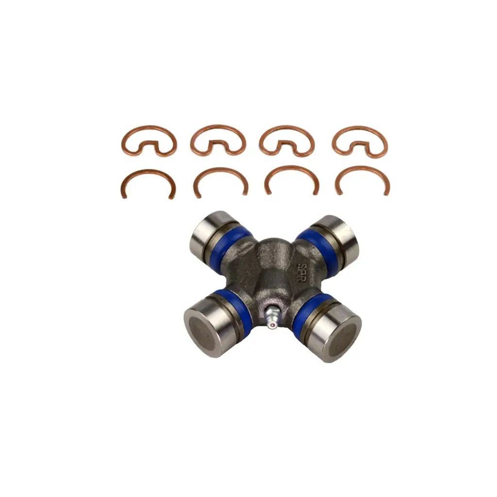 Spicer
  5-1203X U-Joint, Greaseable, 1330 Series - ISR Style thumbnail 2