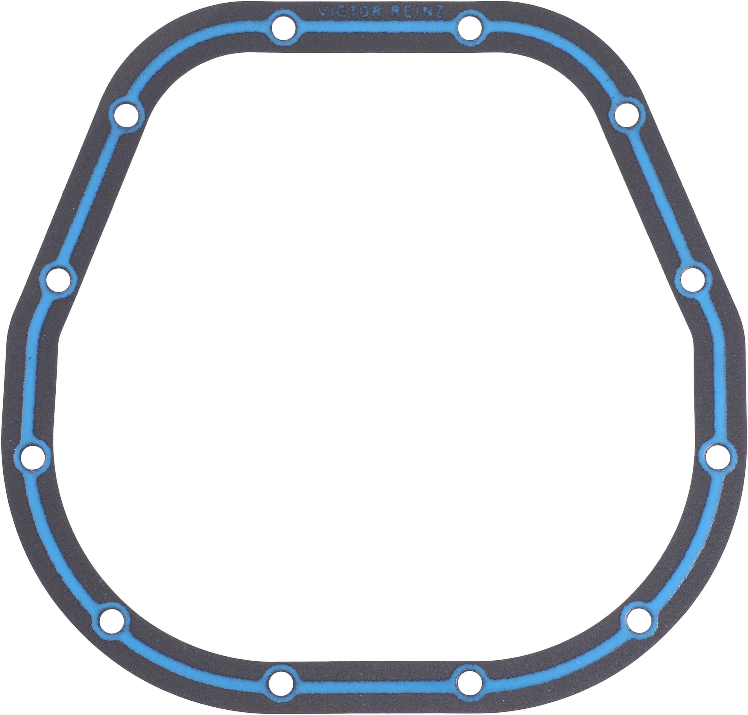 71-20065-00 Victor-Lock™ Performance Diff Cover Gasket, Fits Various Ford - 10.25'' or 10.5'' Rear Axle