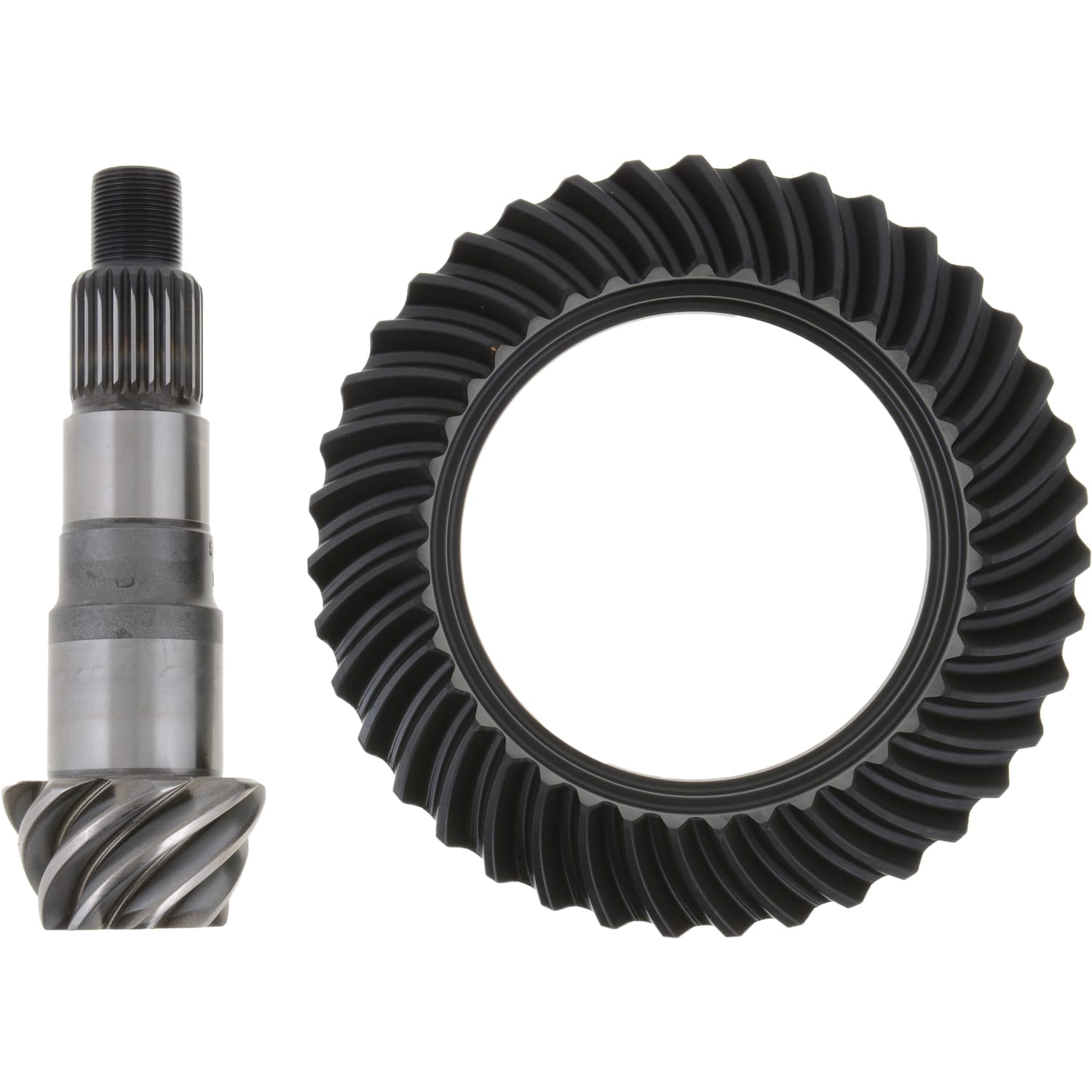 Spicer 10026639 Ring and Pinion, Dana 30 - Short Reverse Pinion Axle - 4.88 Gear Ratio - Front Axle - NON-RETURNABLE