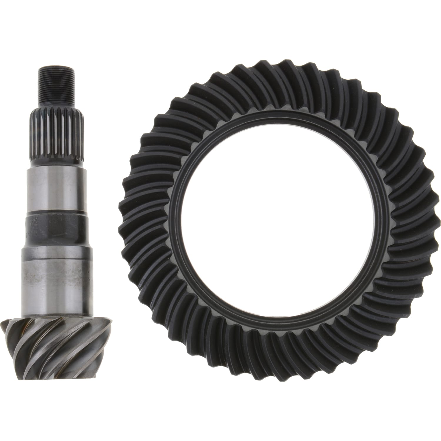 Spicer 10026645 Ring and Pinion, Dana 30 - Short Reverse Pinion Axle - 4.56 Gear Ratio - Front Axle - NON-RETURNABLE
