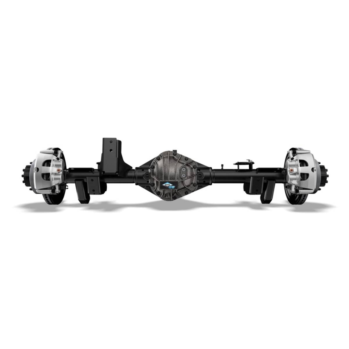 Ultimate Dana 60™ Crate Axle, Fits 2020+ Jeep Gladiator JT - Rear Axle - 5.38 Gear Ratio, ARB Air Locking Differential - 10128141 - NON-RETURNABLE