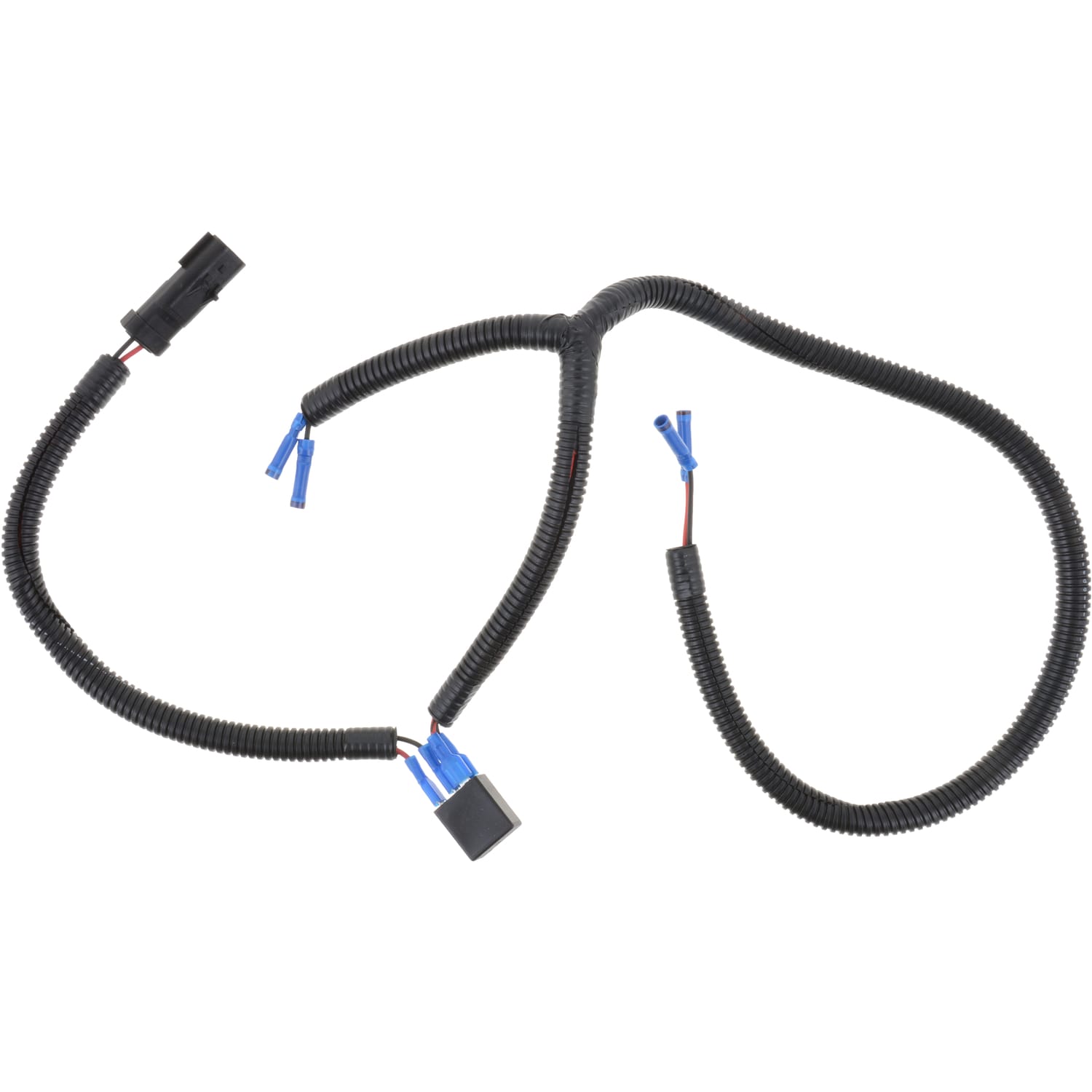 Spicer 10056733 OE Integration Crate Axle Wire Harness