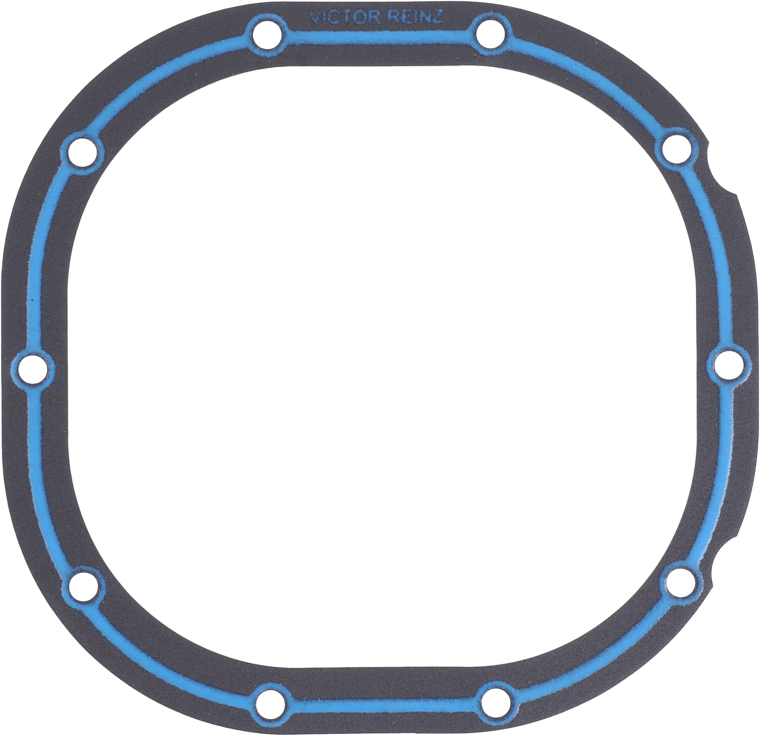 71-20048-00 Victor-Lock™ Performance Diff Cover Gasket - Fits Various Ford - 8.8'' Rear Axle