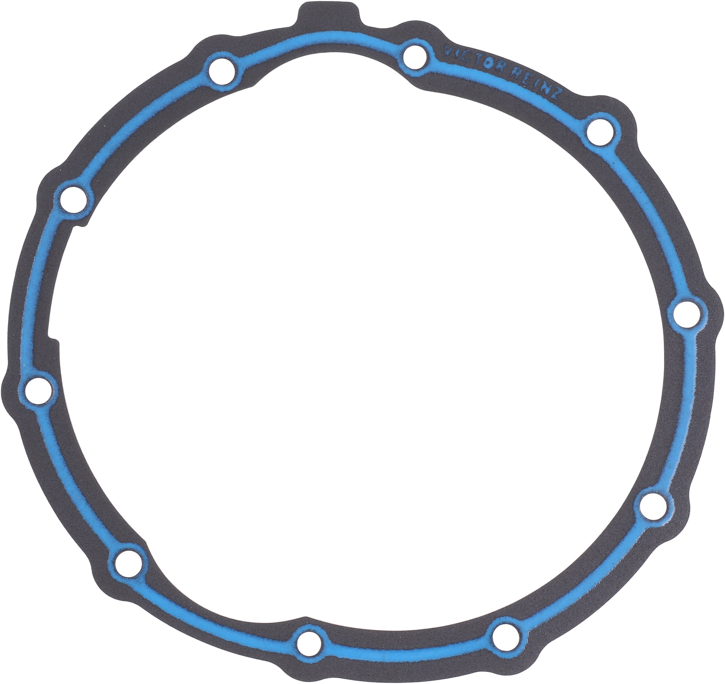 71-20047-00 Victor-Lock™ Performance Diff Cover Gasket, Fits Various Ford - 9'' Rear Axle