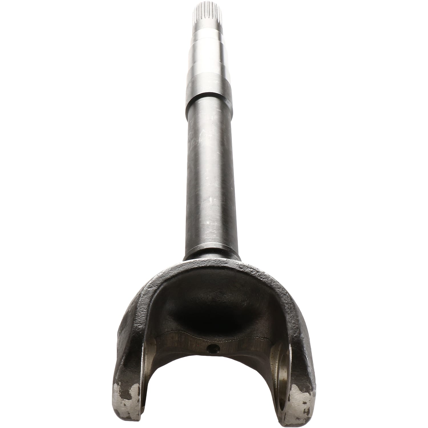 Spicer 10044423 Dana 30 Chromoly Axle Shaft, Dana M186 Axle, Fits 2018+ Wrangler JL Open Diff - Front Left Inner - NON-RETURNABLE