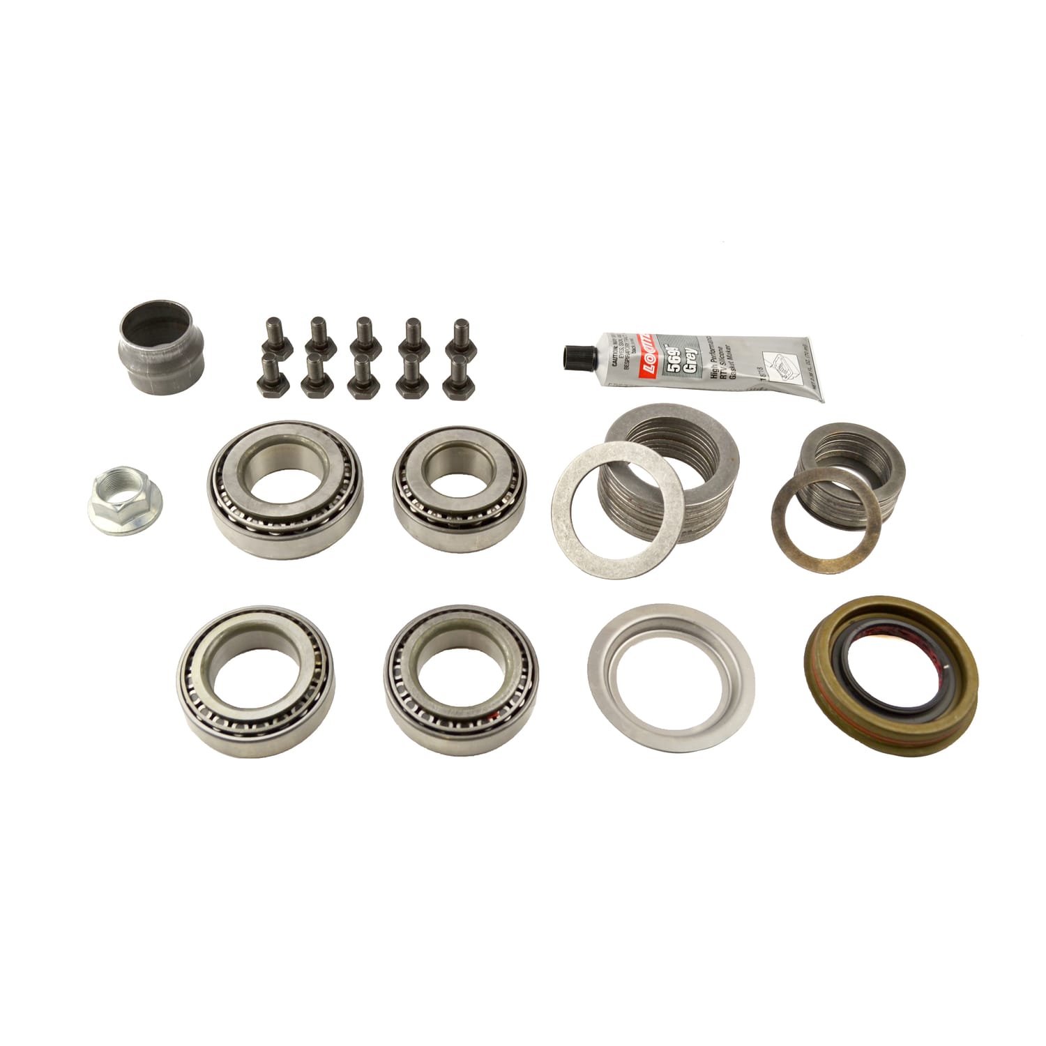 Spicer 2017378 Differential Bearing Overhaul Kit