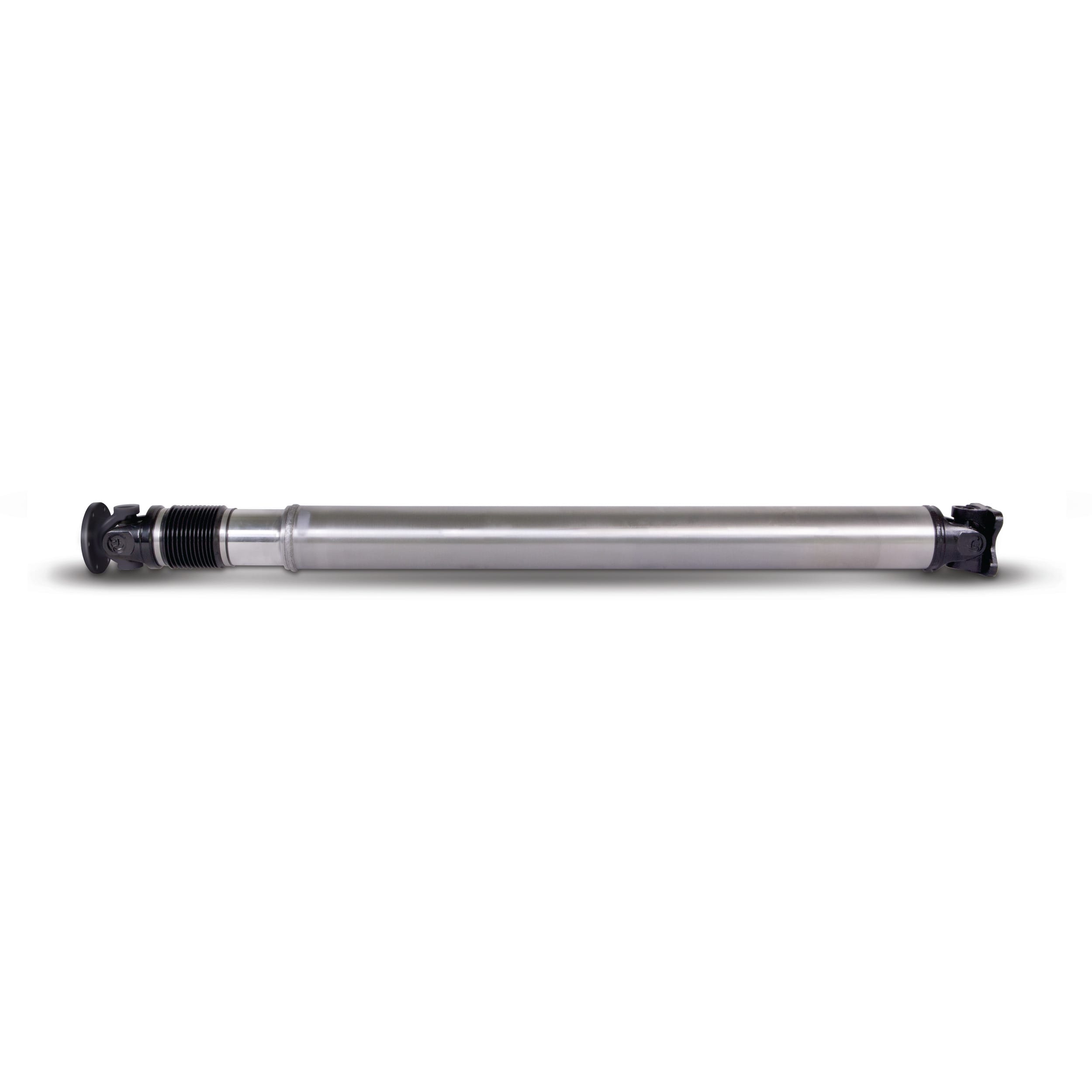 Spicer 10002094 Mustang Performance Driveshaft - Aluminum (3.5" Diameter) 1350 Series (1430mm), Fits 2011-2014 Ford Mustang GT - NON-RETURNABLE