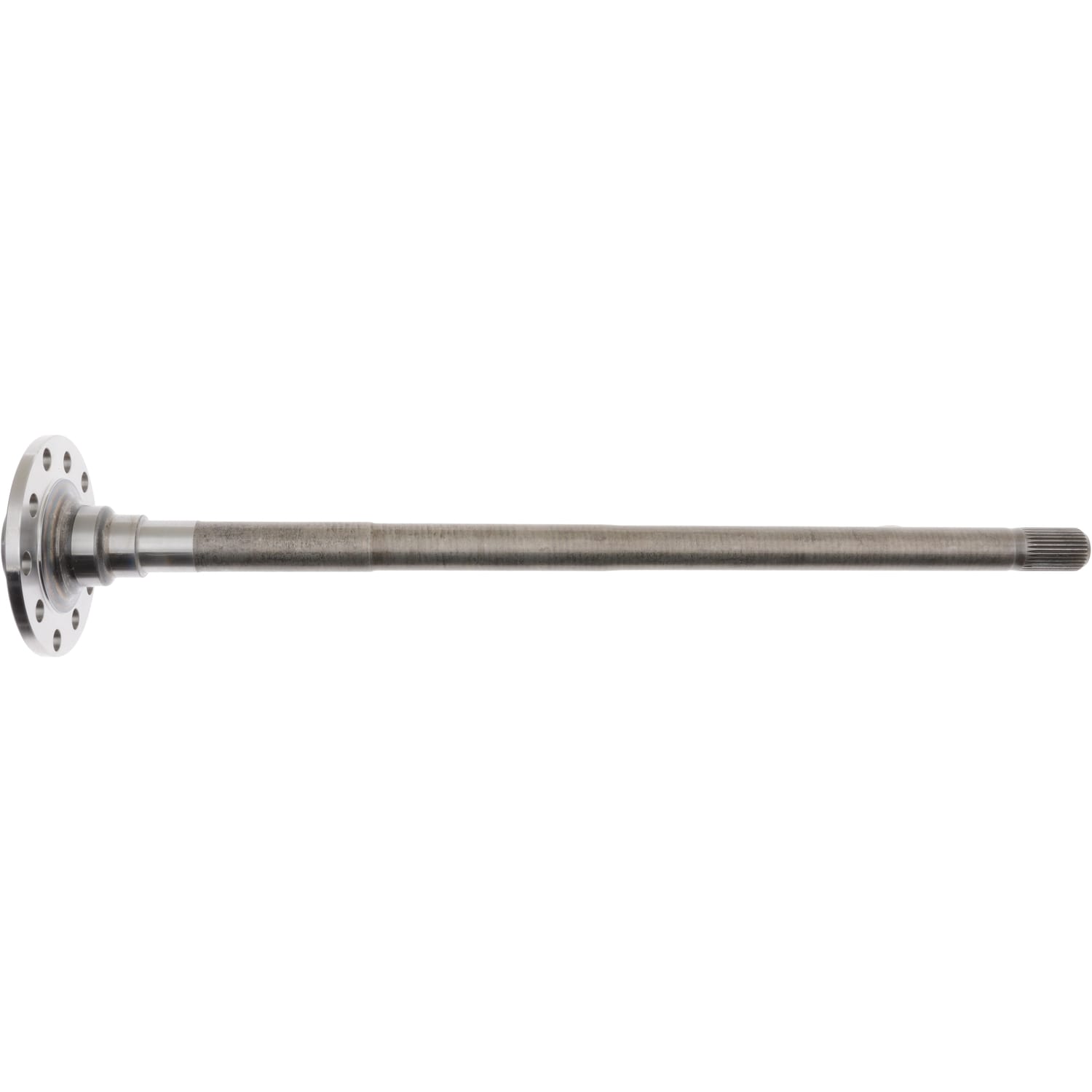 Spicer 10038828 Dana 44 Chromoly Axle Shaft, Fits 2007-2018 Wrangler JK (Rubicon) with 226mm Axle - Rear Left