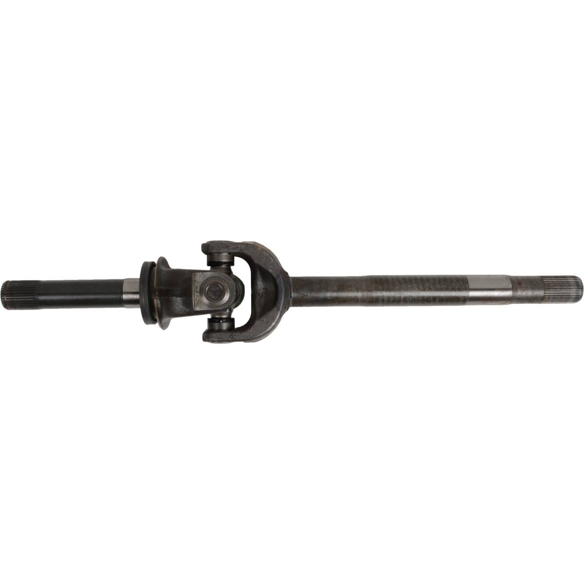 Spicer 10004053 Dana 60 Chromoly Axle Shaft, Fits 2007-2018 Jeep Wrangler JK with Ultimate Dana 60 Axle - Front Left - NON-RETURNABLE