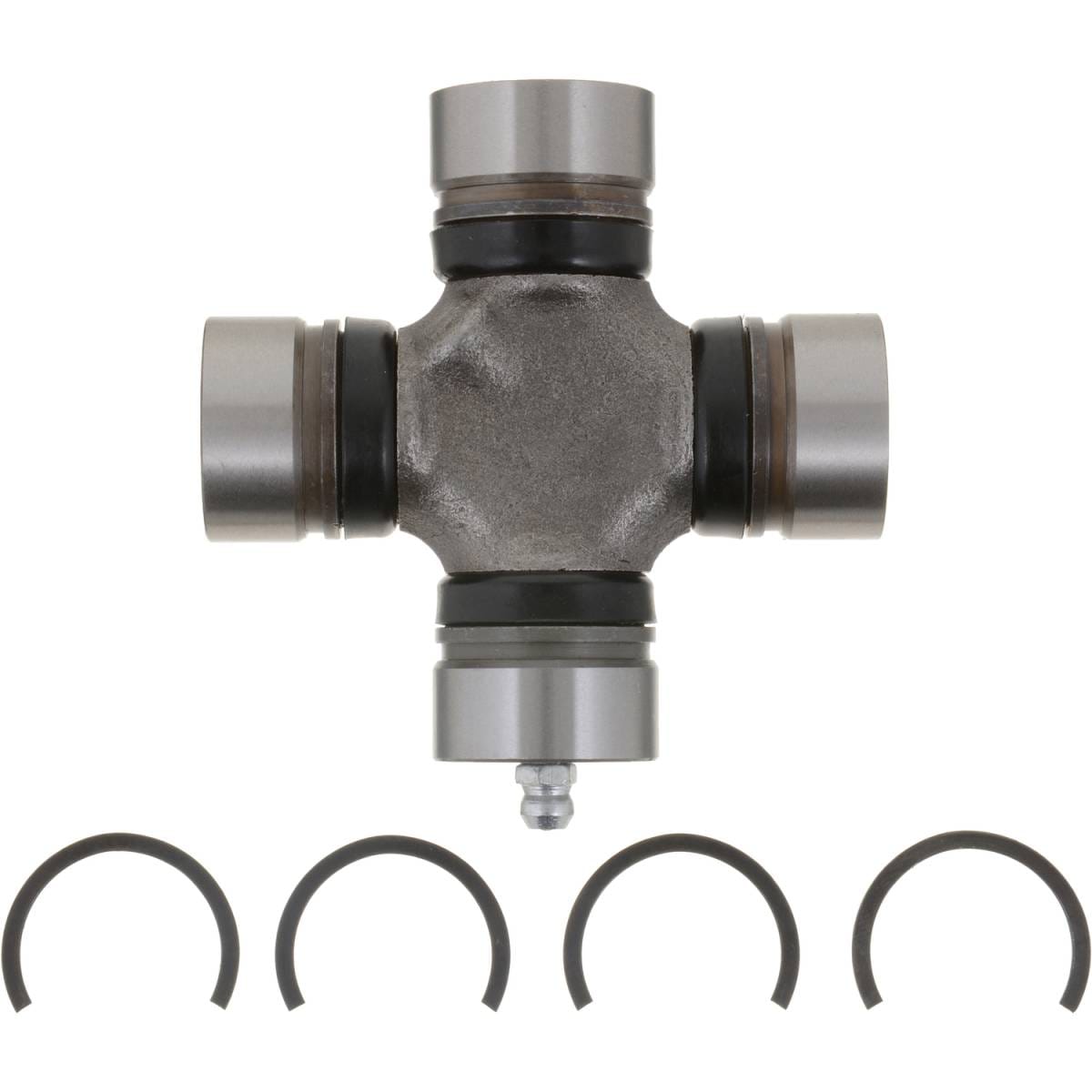 Spicer 5-3228X U-Joint, Greaseable, 7260 Series - ISR Style