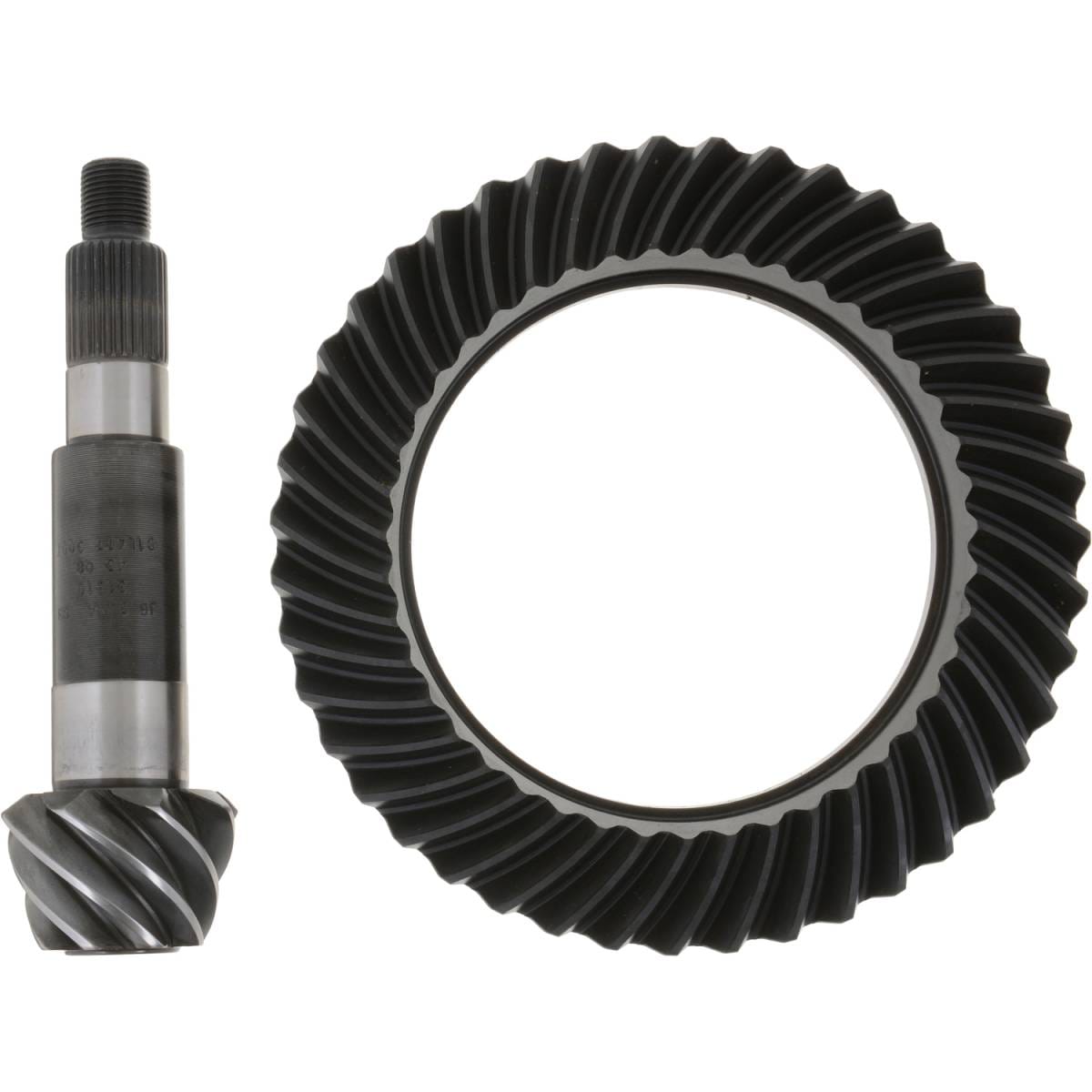 Spicer 27518X Ring and Pinion, Dana 60 Axle - 5.38 Gear Ratio - Front/Rear Axle - NON-RETURNABLE