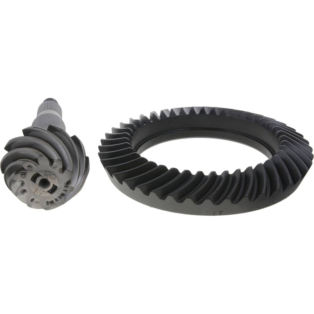 Spicer 76047X Ring and Pinion, Dana 60 Axle - 4.10 Gear Ratio - Rear Axle