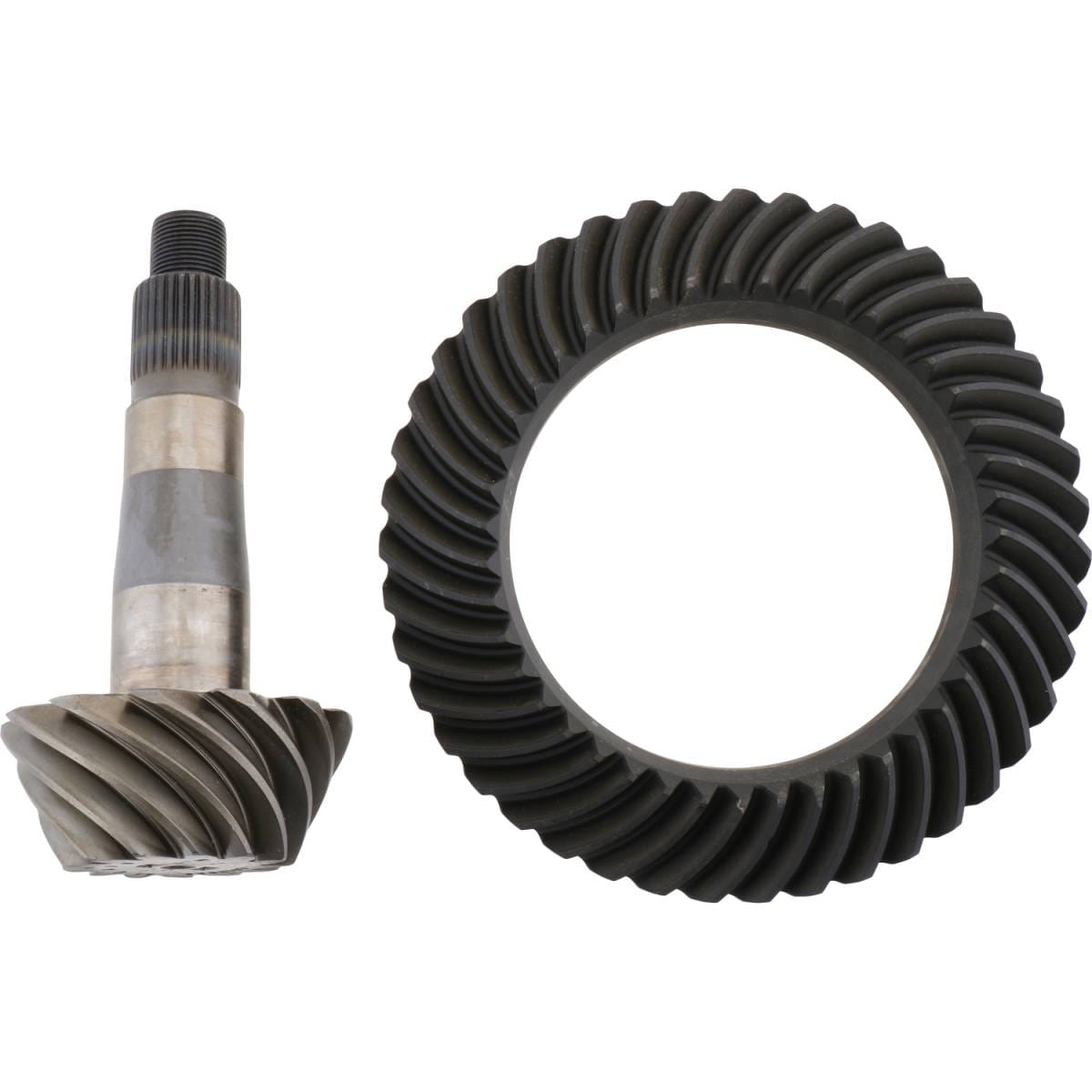 Spicer 2019615 Ring and Pinion, M275 Axle, Fits 2017 Ford F-350 Super Duty with Single Rear Wheels (SRW) - 3.31 Gear Ratio - Rear Axle - NON-RETURNABLE