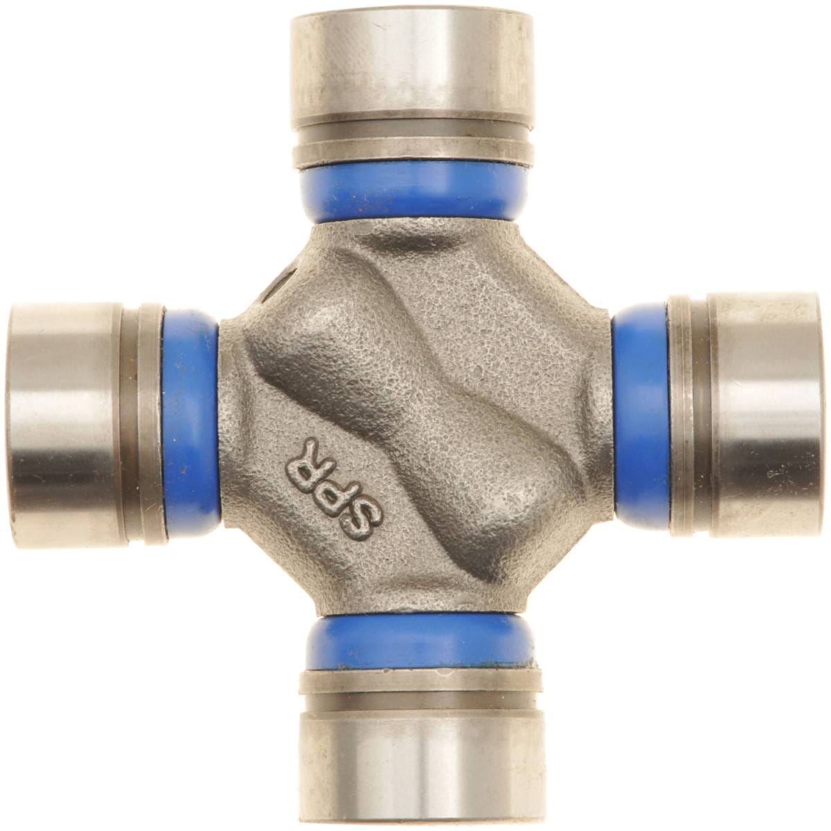 Spicer 5-3147X U-Joint, Greaseable, S44/3R Series - ISR Style