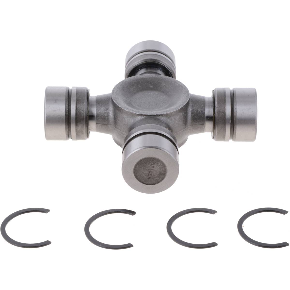 Spicer 5-3212X U-Joint, Greaseable, 1310 Series - OSR/ISR Style