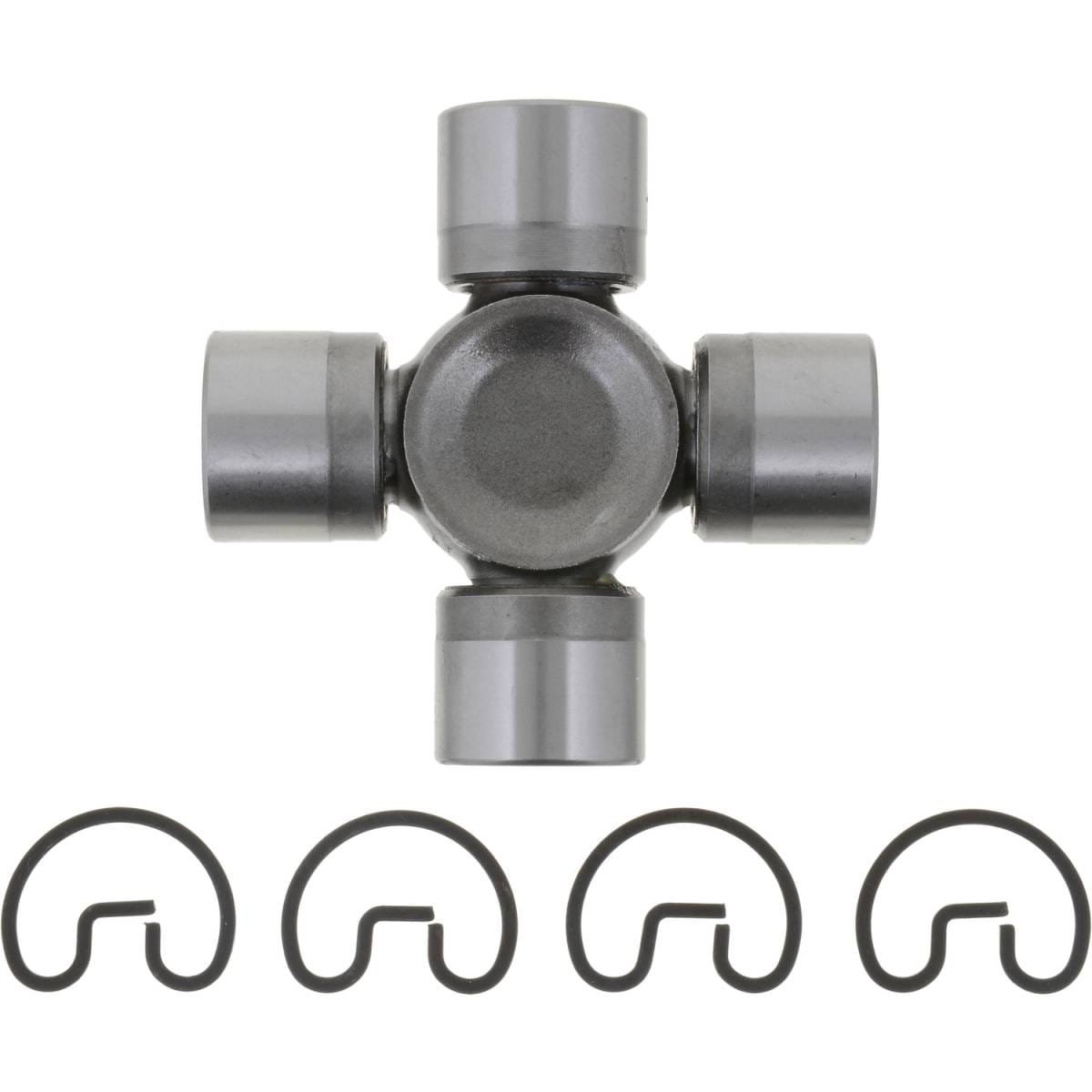Spicer 5-3208X U-Joint, Non-Greaseable, AAM 1355 Series - OSR Style