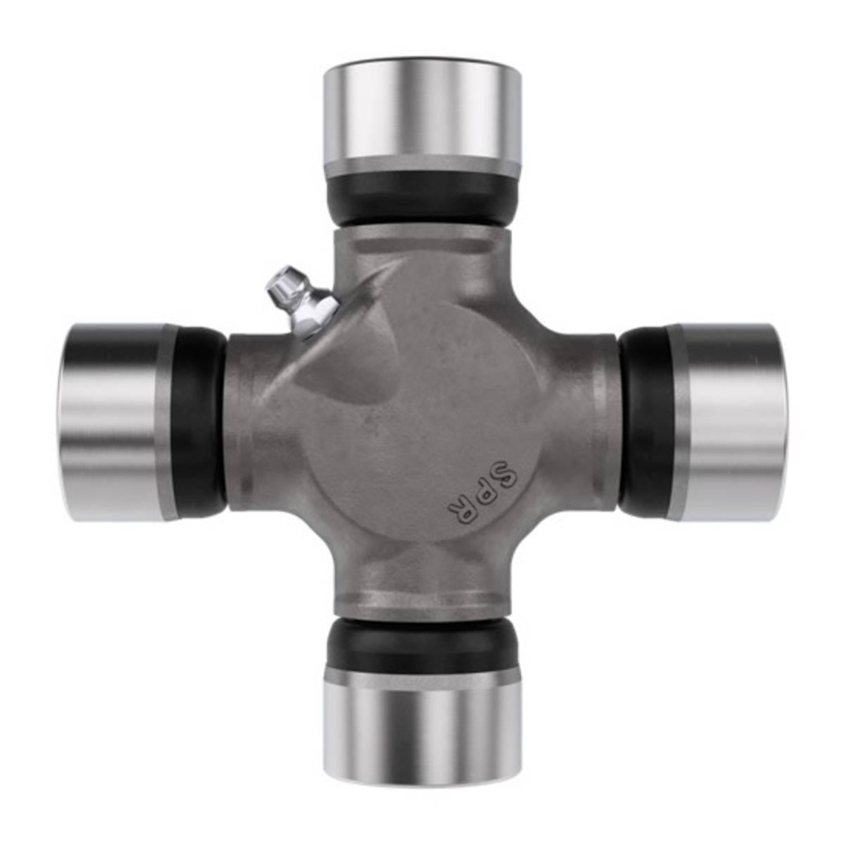 Spicer 5-160X U-Joint, Greaseable, 1410 Series - OSR Style