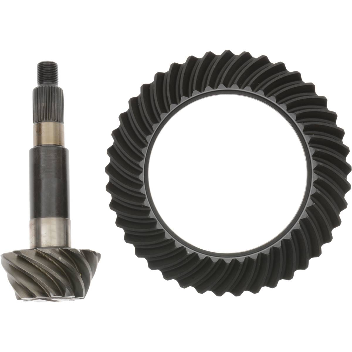 Spicer 76089X Ring and Pinion, Dana 60 Axle - 3.73 Gear Ratio - Rear Axle - NON-RETURNABLE