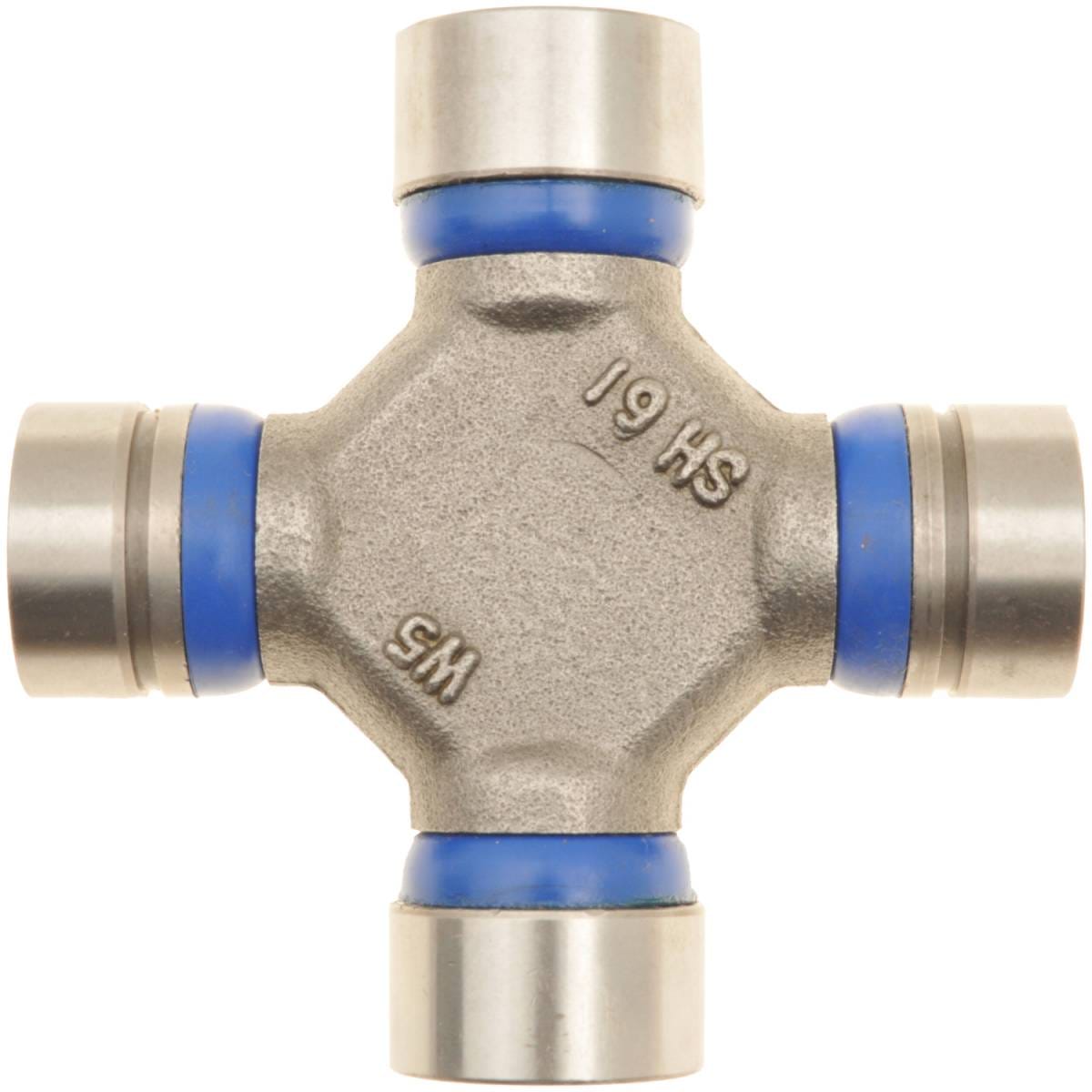 Spicer 5-1204X U-Joint, Greaseable, 1330-F SPEC Series - OSR Style