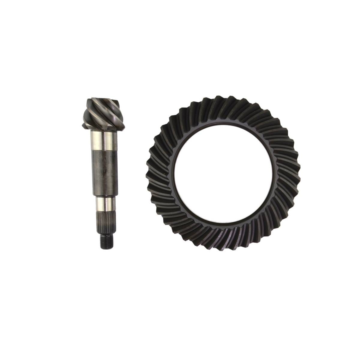 Spicer 26628X Ring and Pinion, Dana 60 Axle - 6.17 Gear Ratio - Front/Rear Axle - NON-RETURNABLE