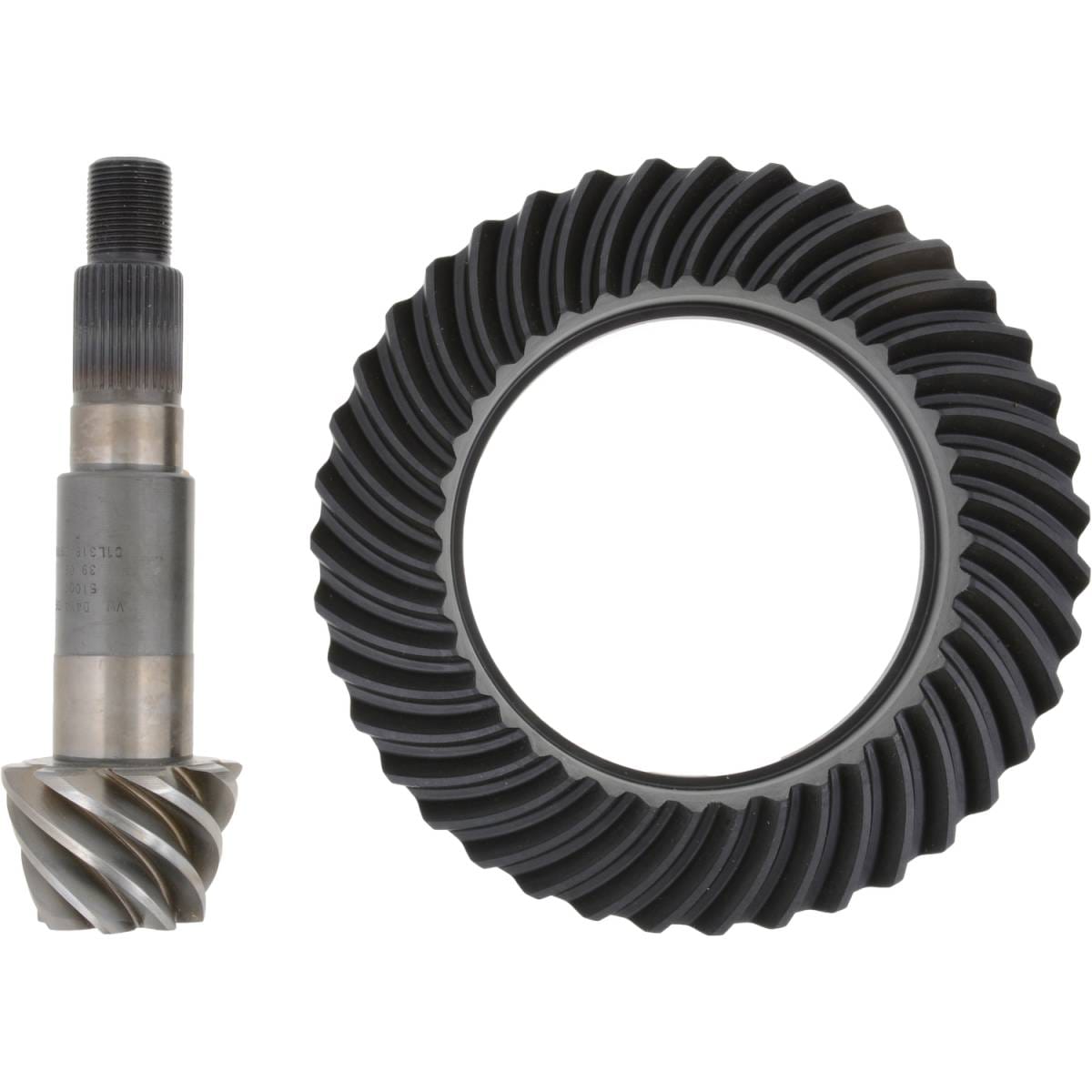 Spicer 84002 Ring and Pinion, Dana 80 Axle - 4.88 Gear Ratio - Rear Axle - NON-RETURNABLE