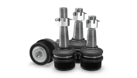 Ball joints