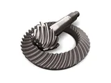 Ring and pinion gear sets
