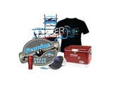 Spicer Gear apparel and merchandise